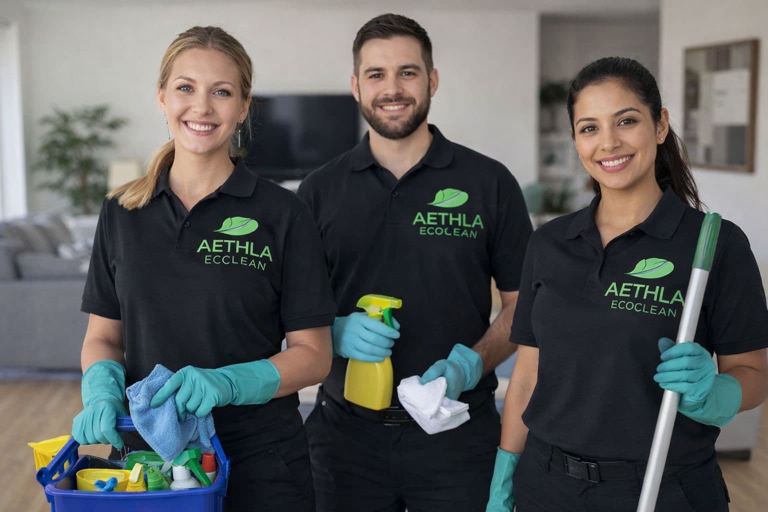 Office cleaning after hours: what great handover looks like