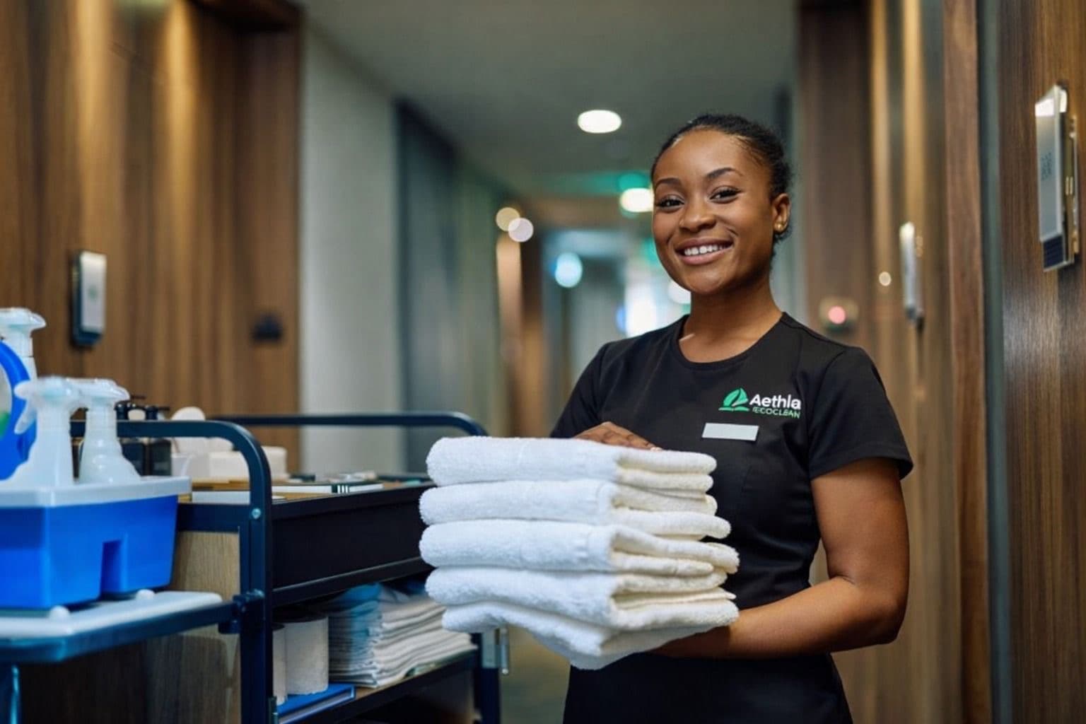 Eco-safe products we trust for homes with kids and pets